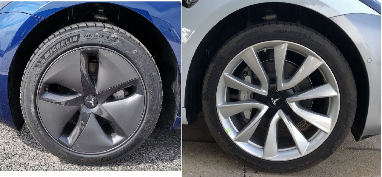 今天，工信部发布了第 326 批《道路机动车辆生产企业及产品公告》新产品公示，国产版特斯拉 Model 3 名列其中。从图中可以看出，Model 3 车位左下方的「特斯拉」汉字品牌名将成为国产车型最显 - 图片 2