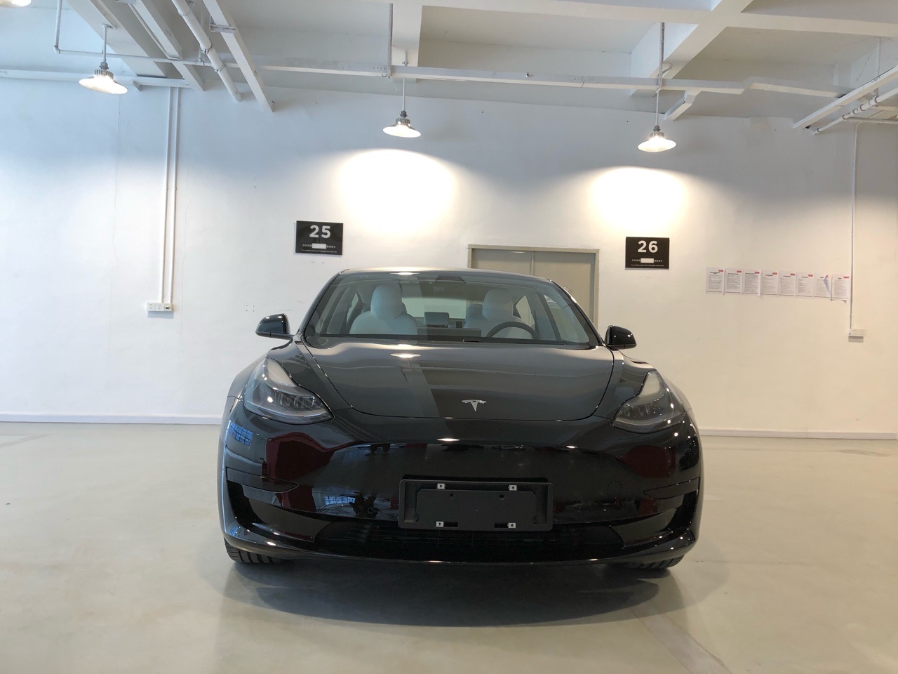 白内有脚垫推荐 - 图片 1