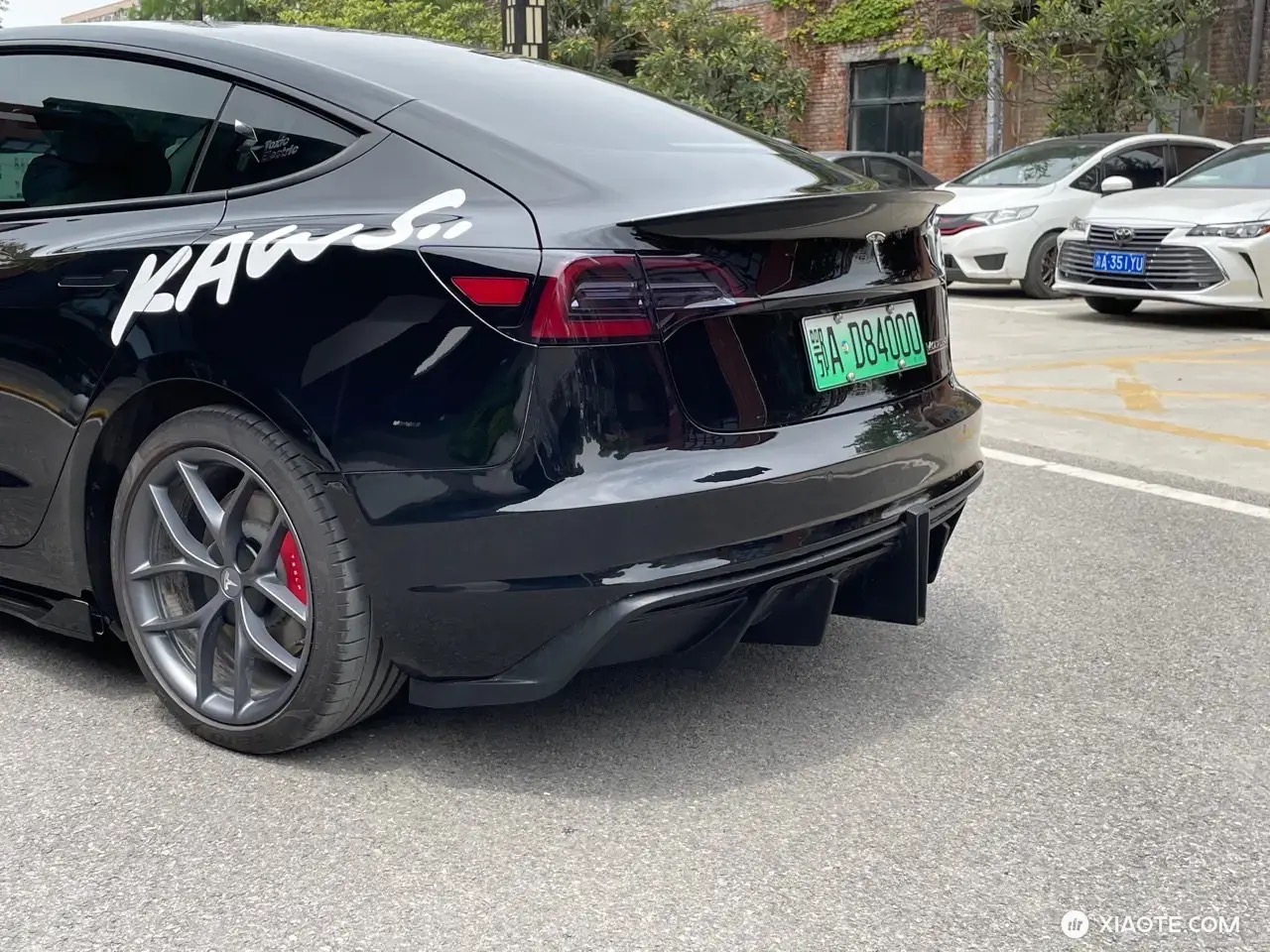 换个颜色，成熟点吧，不小了。 - 图片 1