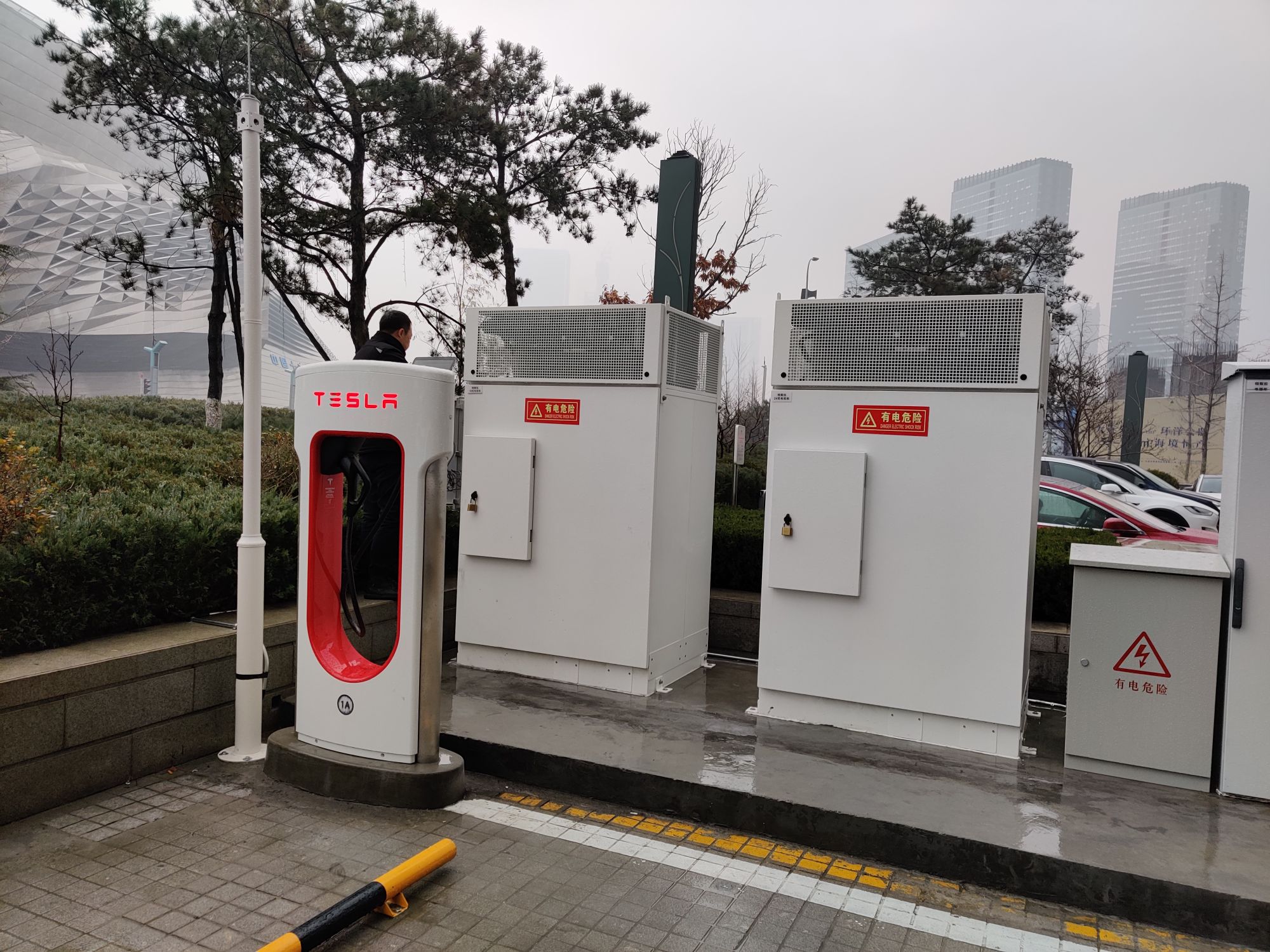 大连第一个v3 - 图片 2