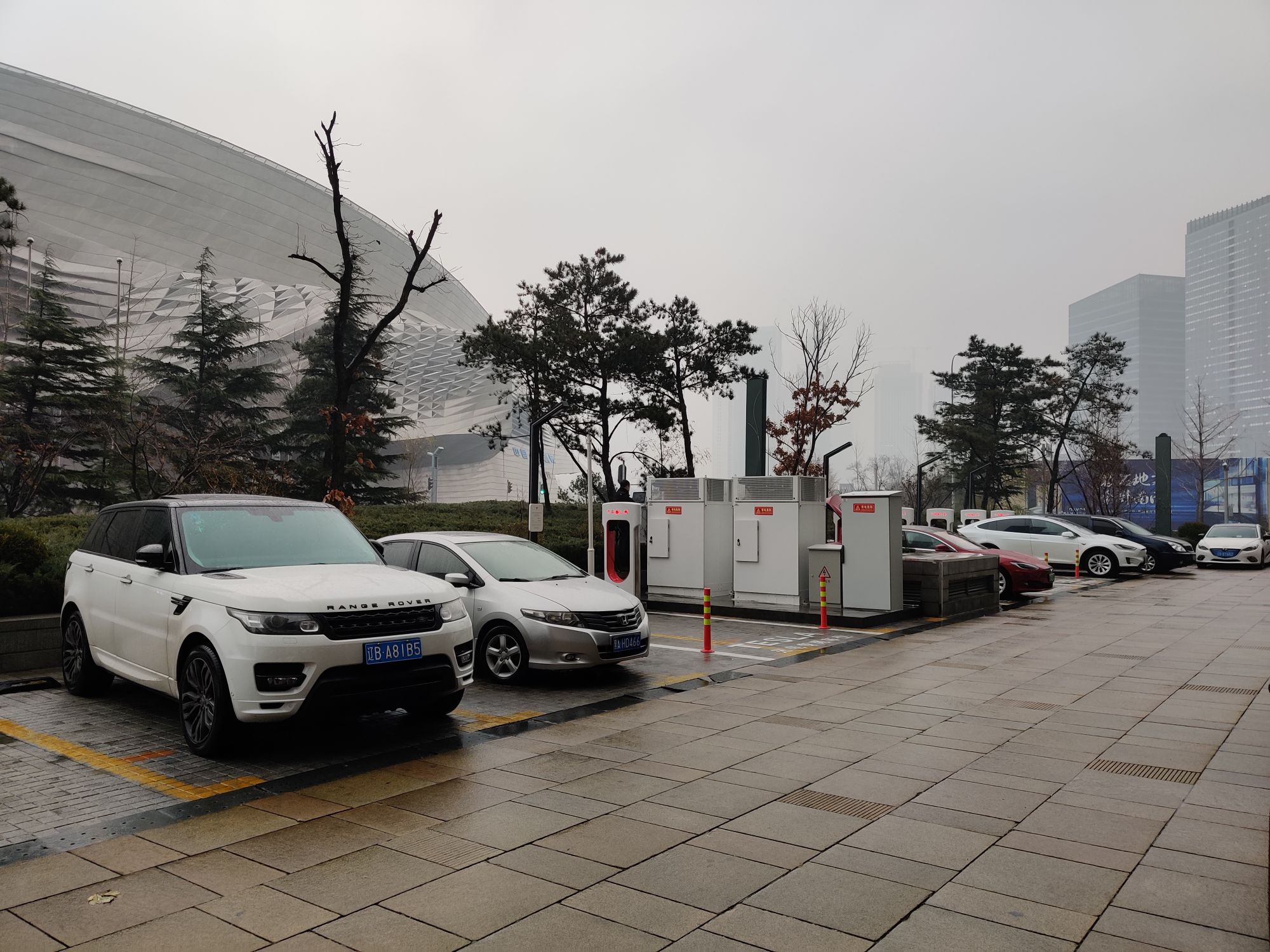 大连第一个v3 - 图片 1