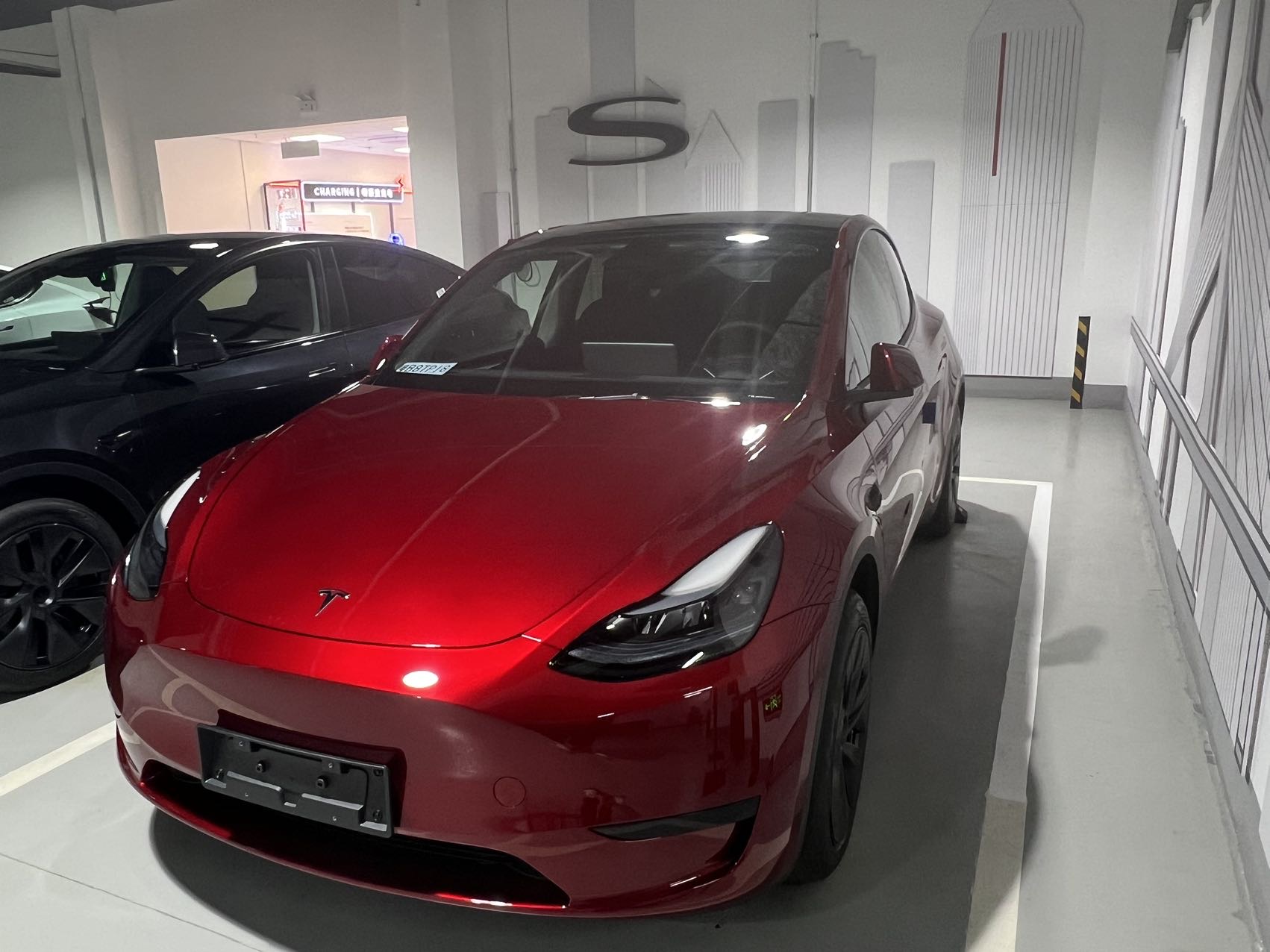 再见跟了我十年的K3，重新出发，带着新Y，相信未来会更好 - 图片 1