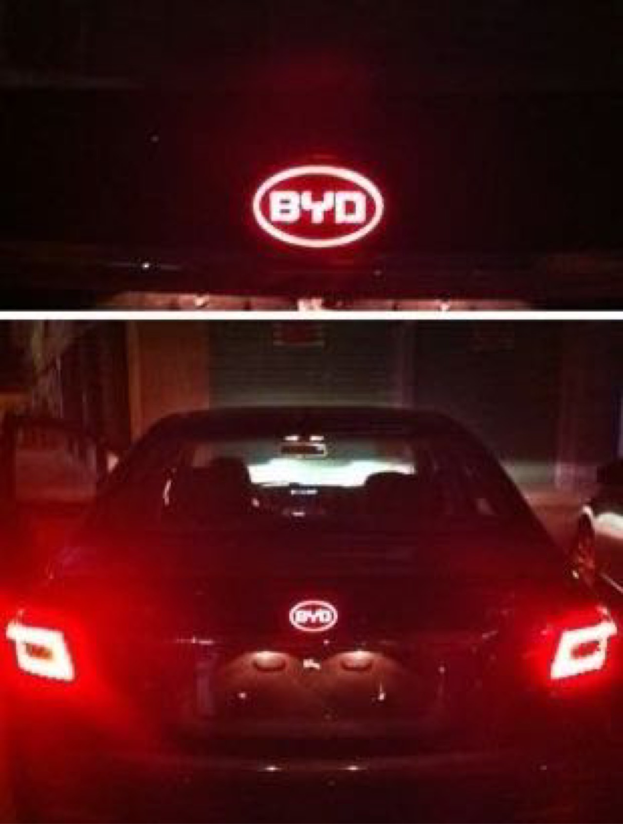 原来我讨厌的不是发光logo - 图片 4