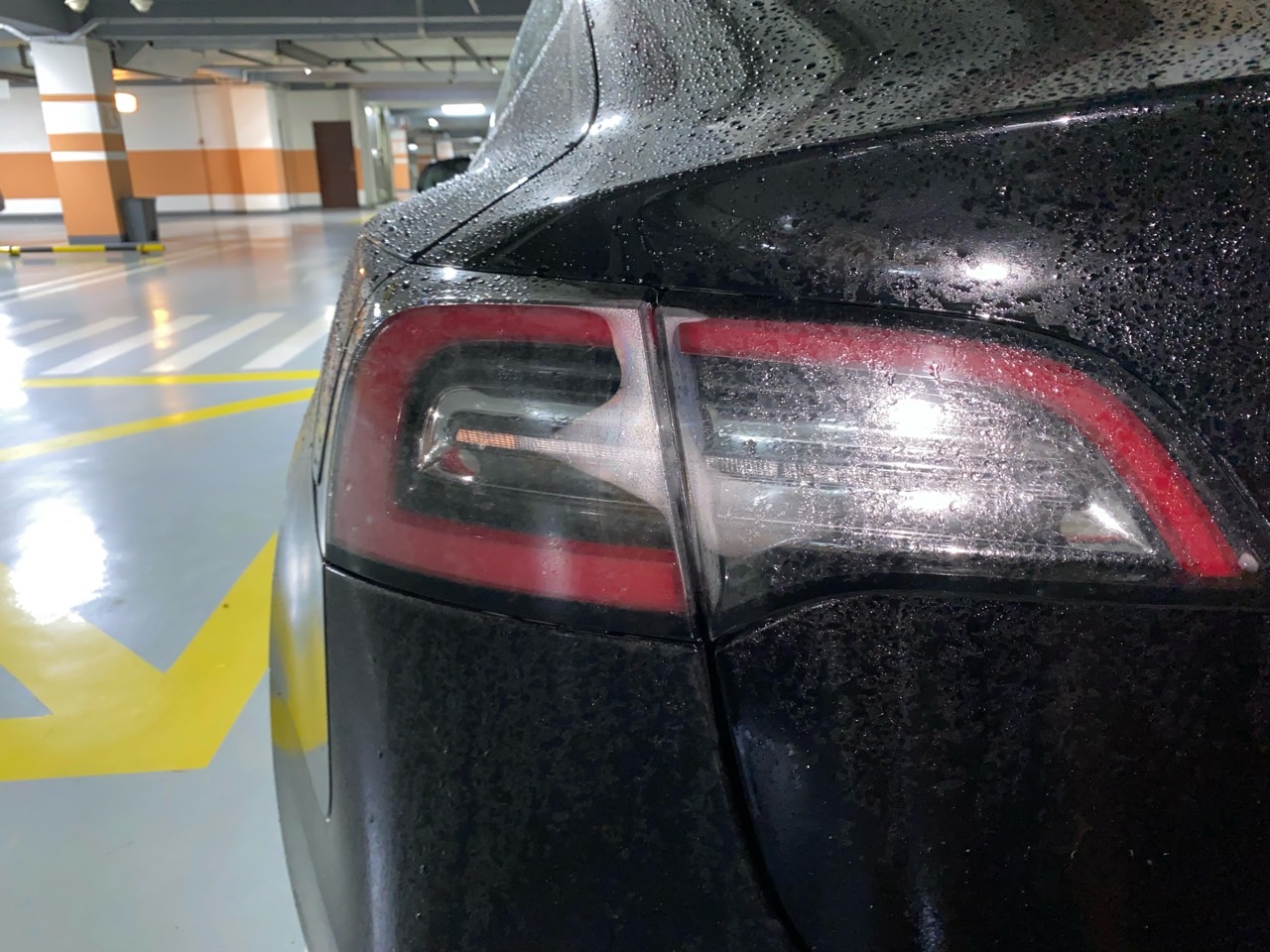 也是没逃过质量不好的命运 哈哈哈哈 - 图片 2