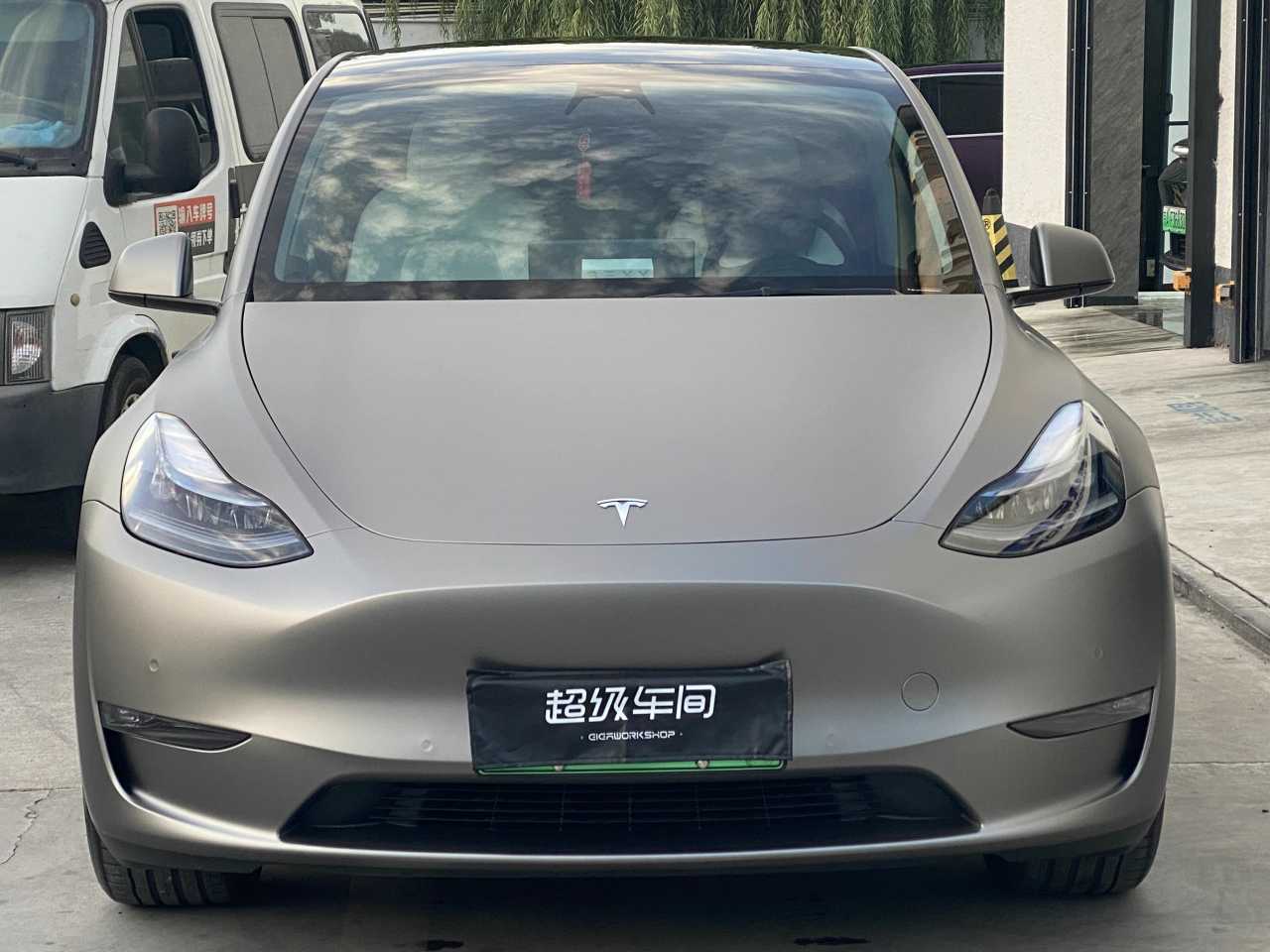 GIGA 星云灰 - 图片 7