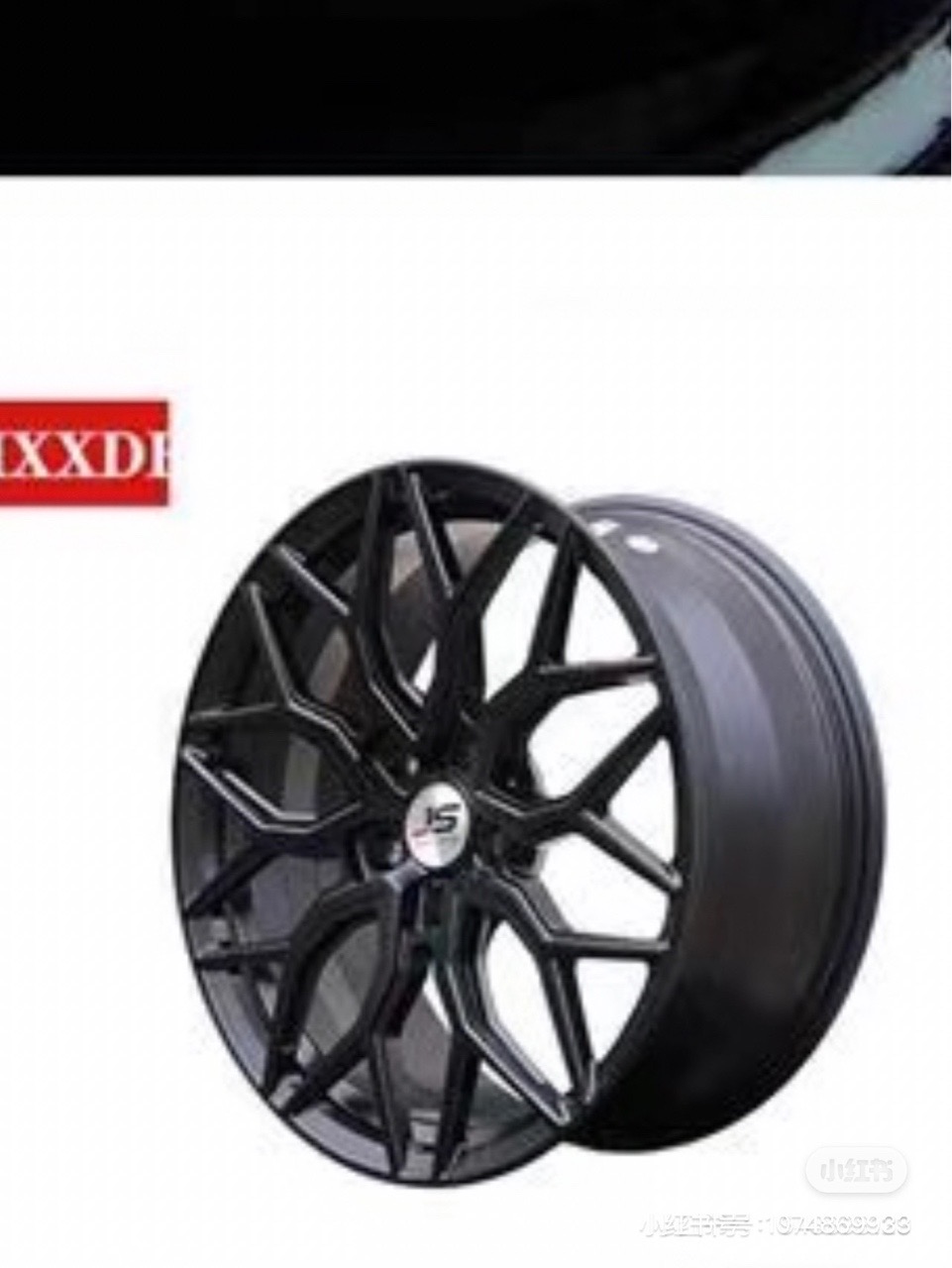 1.17订的车，苦等了近两个月，昨天晚上闲来无事刷交付页面的时候遇到了卡顿，感觉会有好事情发生☺️加载了两分钟后发现交付页面终于发生了变化，这周末就可以提车啦！另外想改个robot全碳套件，stek熏 - 图片 4