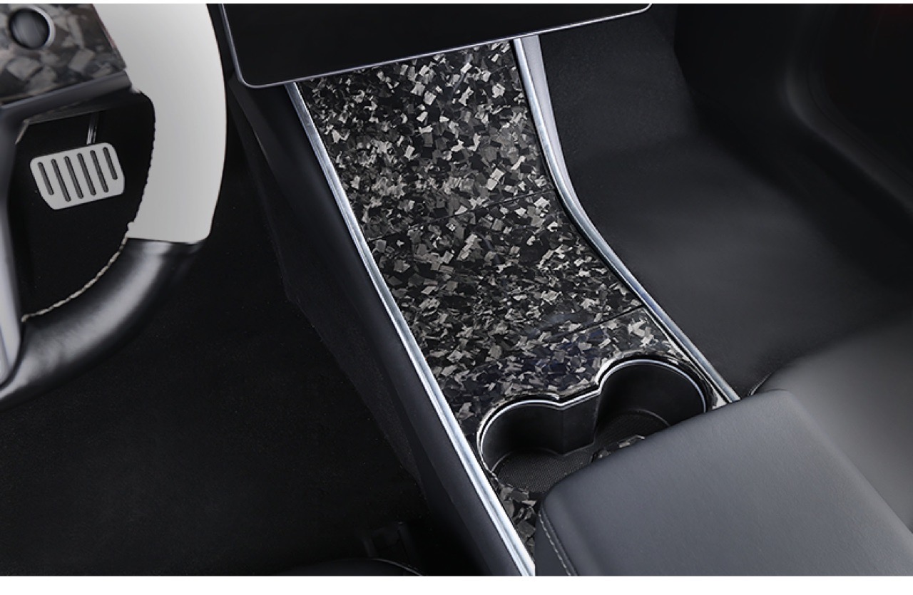 真碳中控，小贵，但想入手。5个起，有拼单的不？
（如违规马上删） - 图片 1