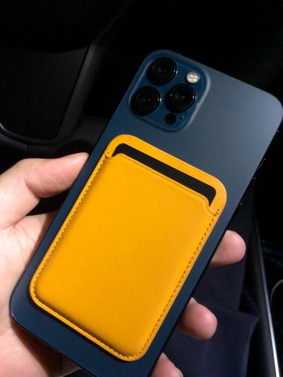 建议特友们钥匙卡还是带身上，不然就像我一样地库里拖车

PS 联通信号真渣 - 图片 1