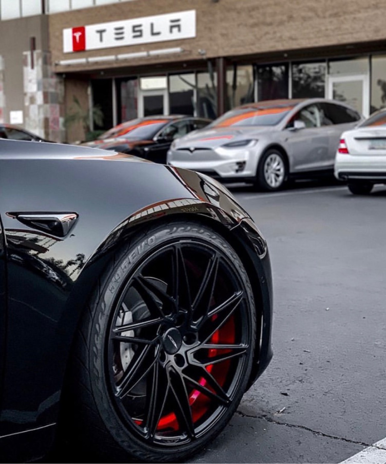 越来越迷恋小3…… - 图片 5