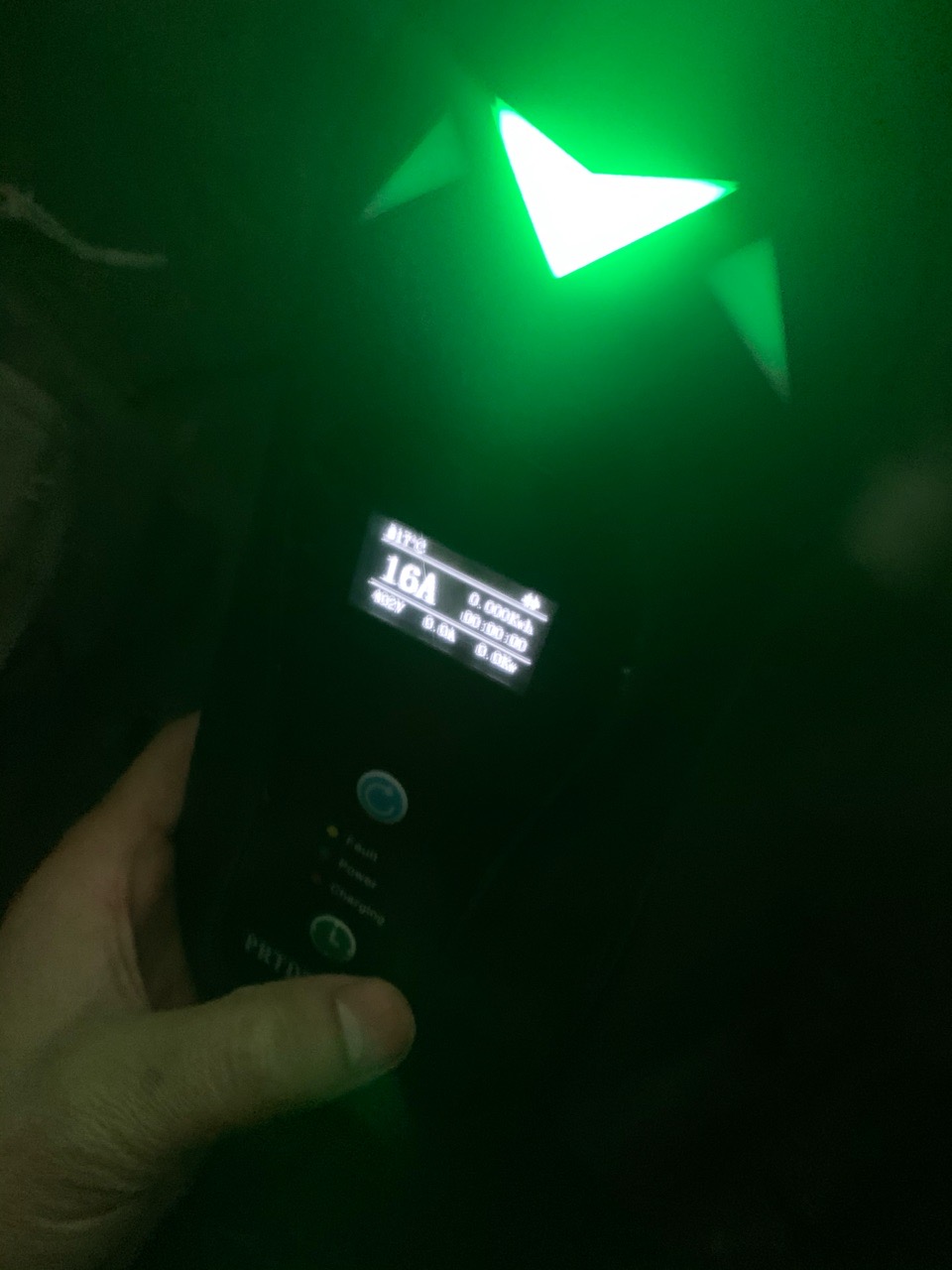 今晚可以奶上了 - 图片 1