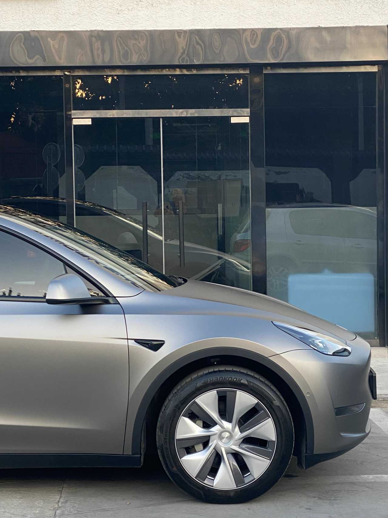 GIGA 星云灰 - 图片 5