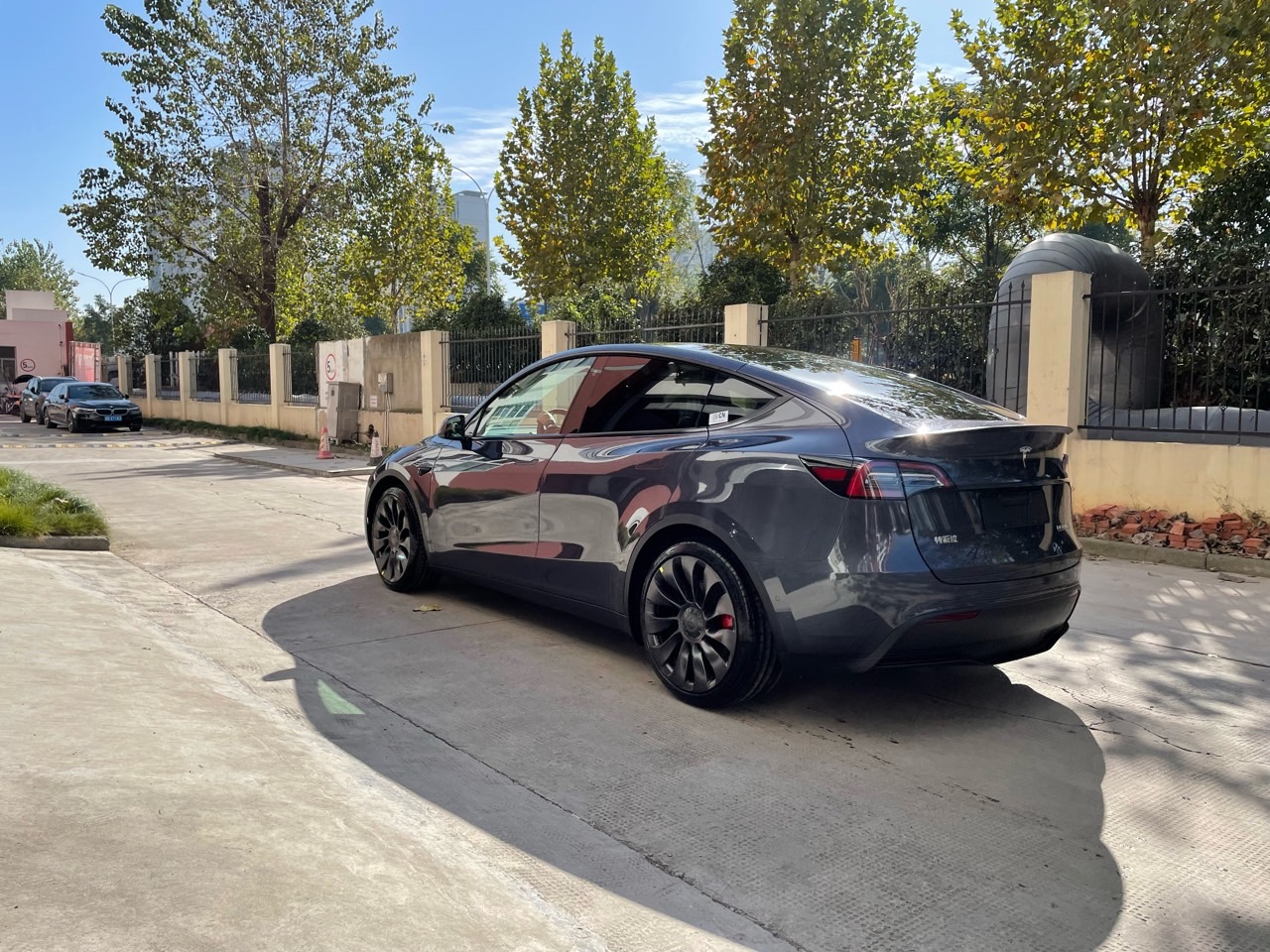 YP上路，AMD Yes！ - 图片 2