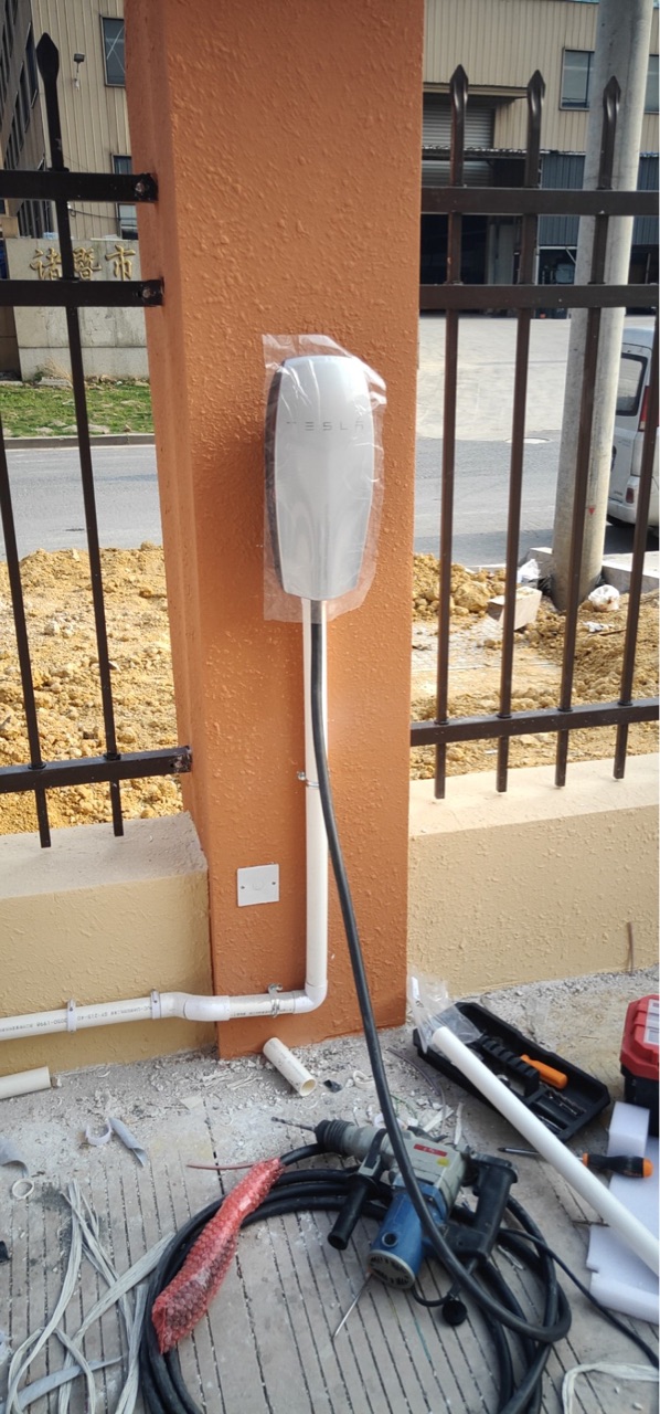 第一次充电，这个速度正常吗
 - 图片 2