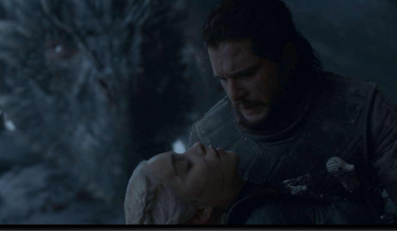 Game Over - 图片 3