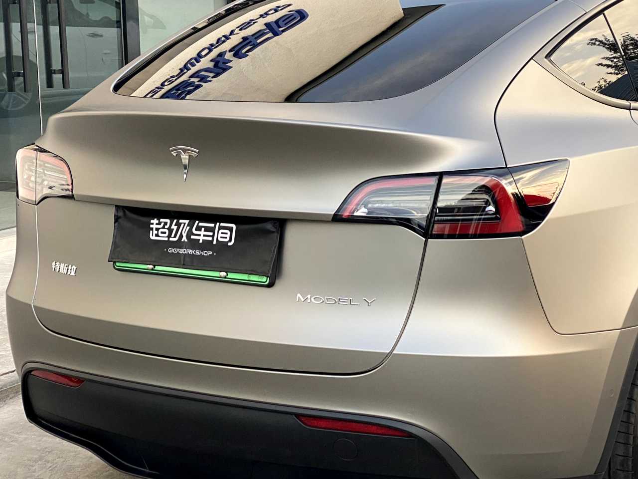 GIGA 星云灰 - 图片 4