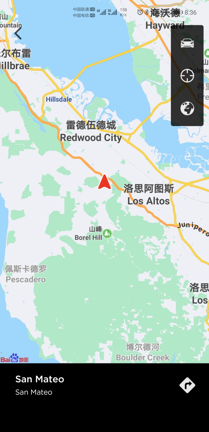 真是天秀，开的好好的  雨刷开始不停自己刷，于是乎停在路边重启，第一次没有4G  又重启一遍显示我在国外。。这第三次了   里面的设置都没了。。。现在十脸懵逼中。。大佬求解答 - 图片 3