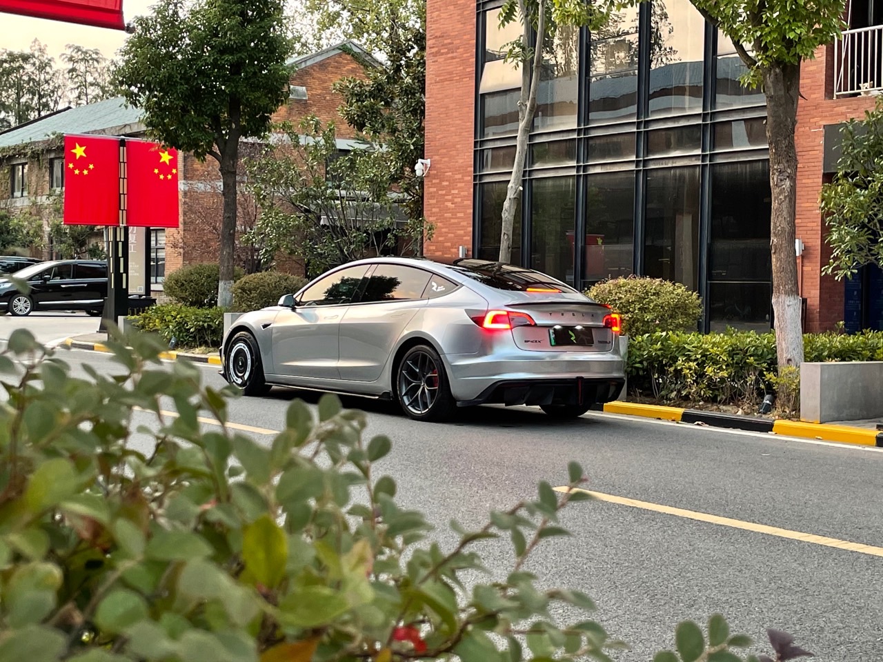 换个颜色，成熟点吧，不小了。 - 图片 5