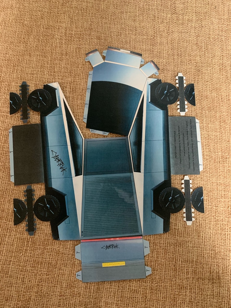 明天上胶🤨🤨🤨 - 图片 2