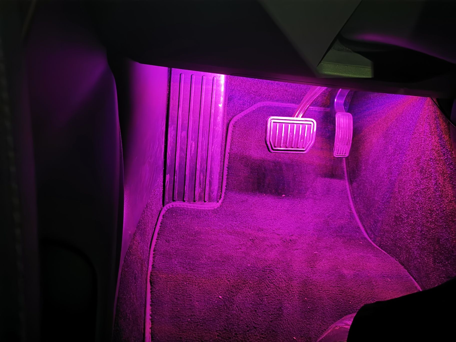 氛围灯搞起来！！！ - 图片 2