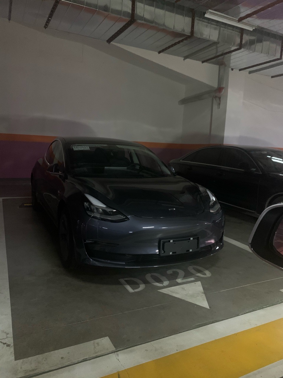 恭喜🎉好友在我的言传身教下，喜提国产长续航！并说：真香 - 图片 1