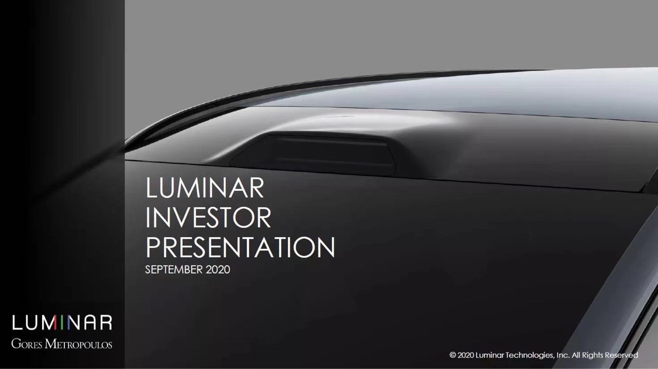 被蔚来的ET7刷屏，最引起我注意的是车顶的激光雷达设计。中间凸起的一块，很像Luminar给沃尔沃做的雷达传感技术方案。而两边的啾啾，又和MobilEye的设计异曲同工。 感觉蔚来也下了血本在为自动驾 - 图片 3