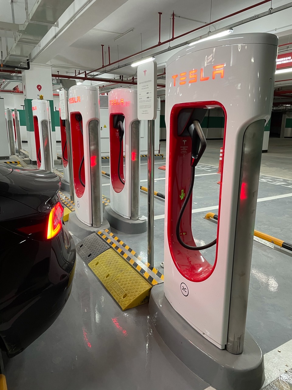 再次实测 更新到2021.4.10  20款SC最高还是80kw

2021.4.10
2020款标续铁锂
最高功率83kw 基本30秒后就变回60kw了
 - 图片 2