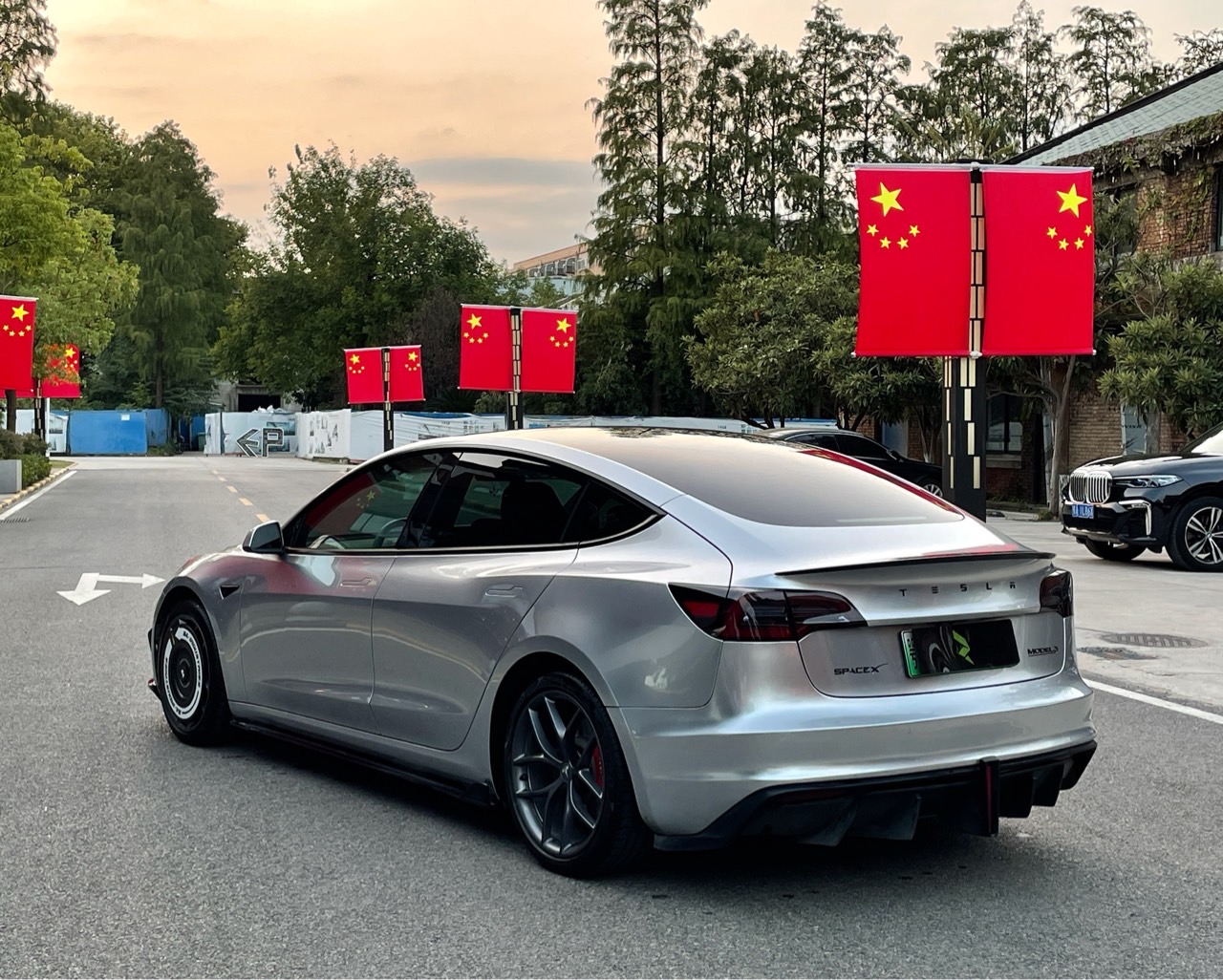 换个颜色，成熟点吧，不小了。 - 图片 6