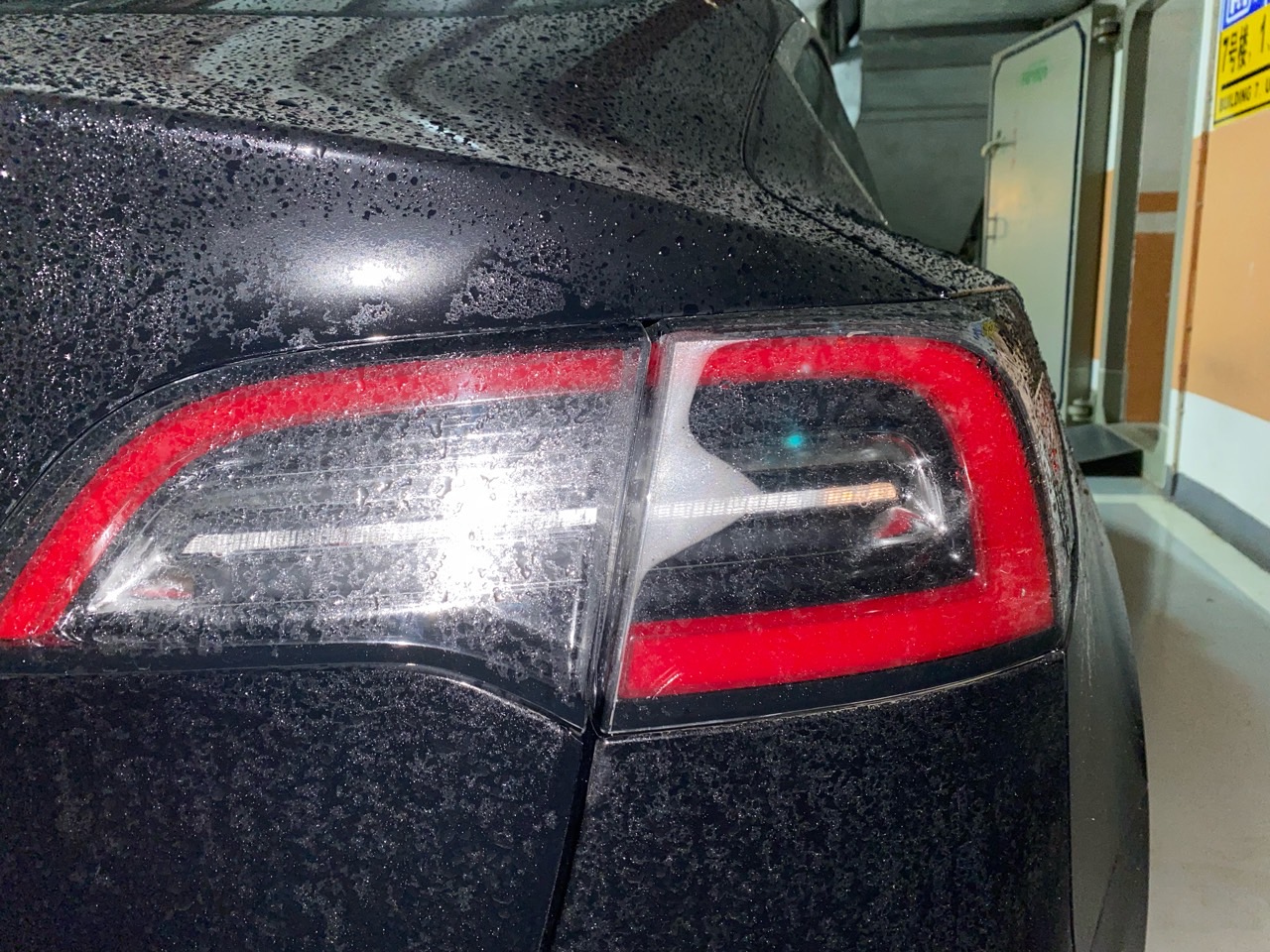 也是没逃过质量不好的命运 哈哈哈哈 - 图片 1