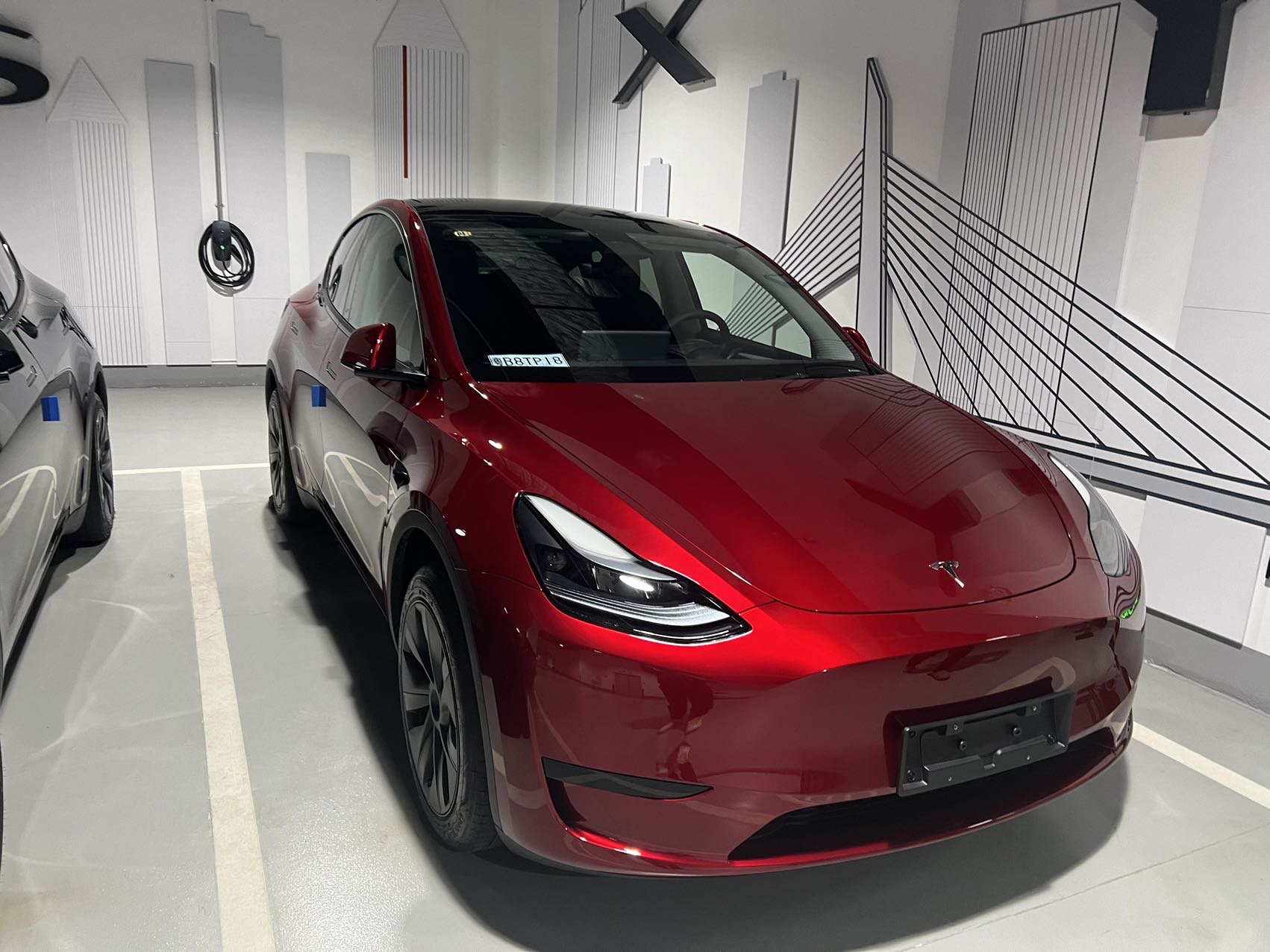 再见跟了我十年的K3，重新出发，带着新Y，相信未来会更好 - 图片 2