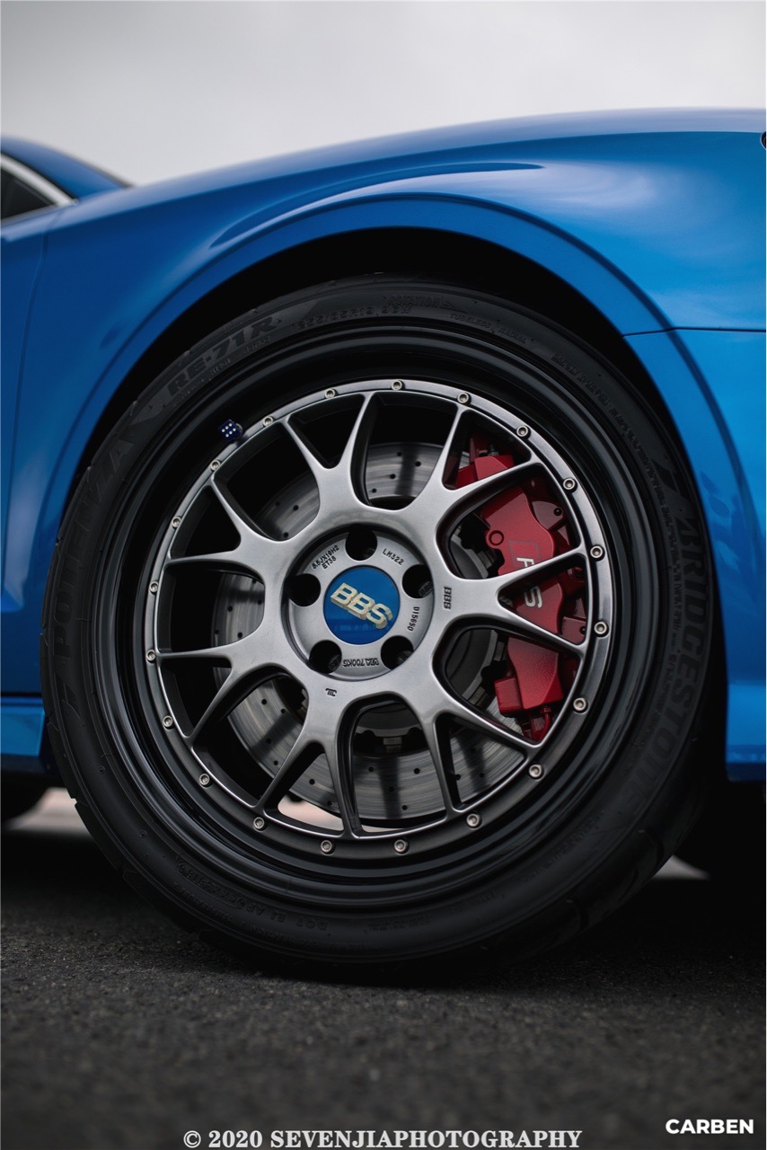 问一下各位大佬，model3原厂18寸轮毂加上盖子有多重？ 如果换bbs锻造轮毂，对续航和舒适性有提升吗？ - 图片 1