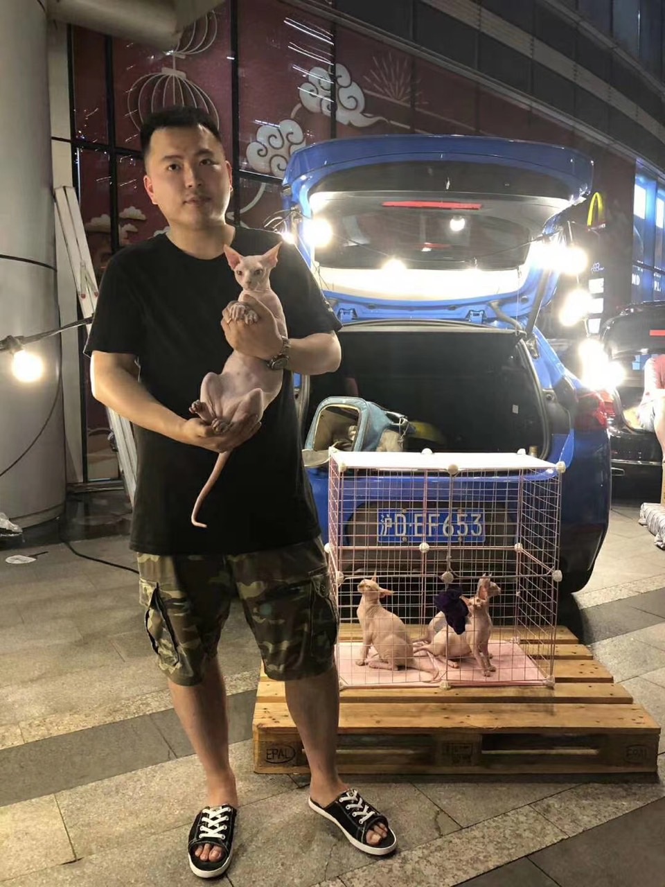 上海静安悦达889本周bmw活动蛮成功的
有点担心下周特斯拉专场的～
周五周日有木有人报名壮声势的
留言吧！ - 图片 5