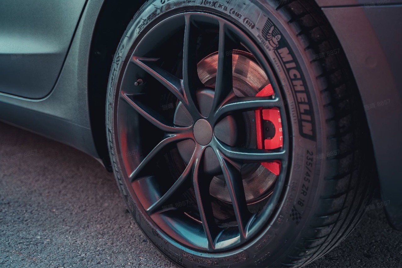 m3仅存一套灰色20寸零重力出售
价格美丽
卡钳优惠
[旺柴] - 图片 3