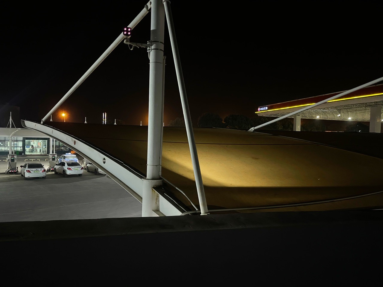 电车或许只是过渡，很快将要淘汰。或许。未来已来。H2，环保；续航；加注时间，三赢 - 图片 2