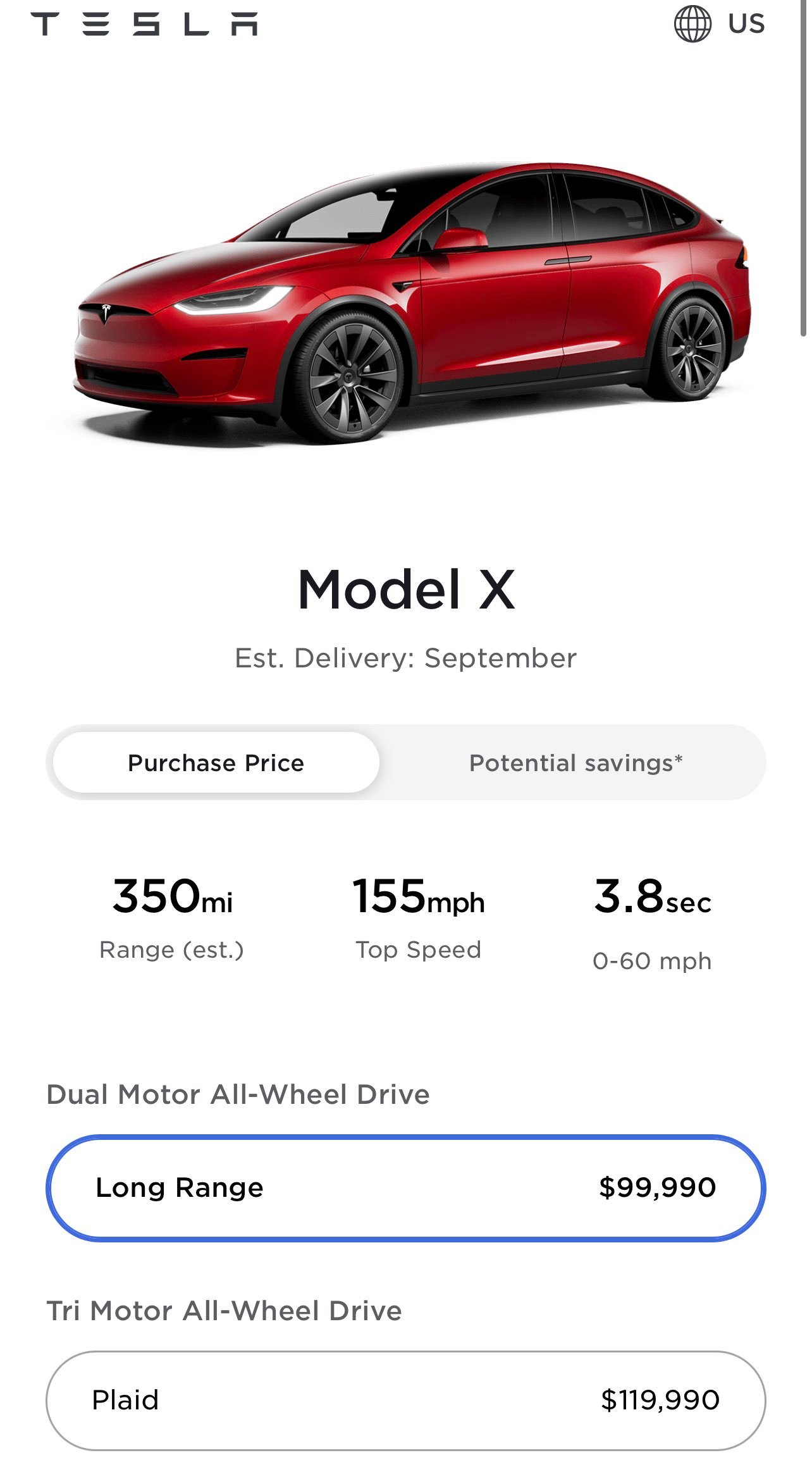 所以是接下来：5 个季度的 Model S 产能4 个季度的 Model X 产能3 个季度的 Model Y 产能2 个季度的 Model 3 产能全卖脱了。

电池 shortage，芯片 sho - 图片 2