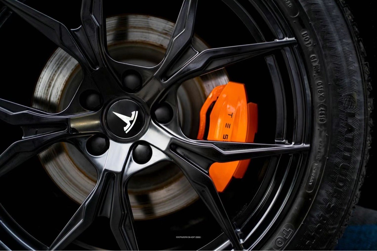 m3仅存一套灰色20寸零重力出售
价格美丽
卡钳优惠
[旺柴] - 图片 6