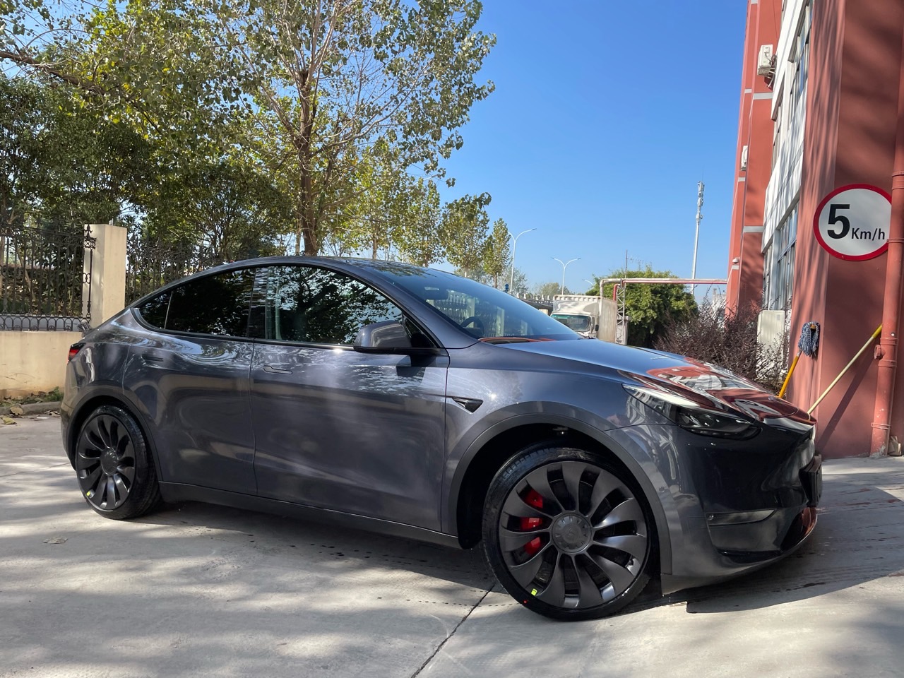 YP上路，AMD Yes！ - 图片 3