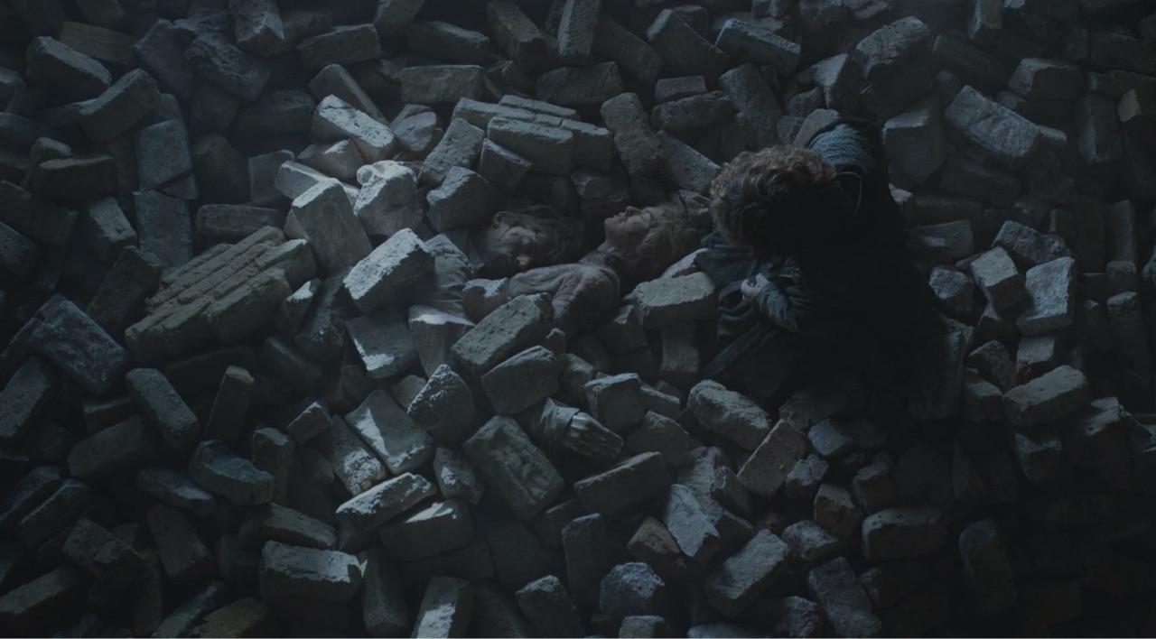 Game Over - 图片 1