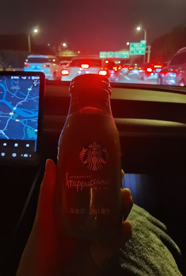 行车记录仪的图标，忽然没了 - 图片 1