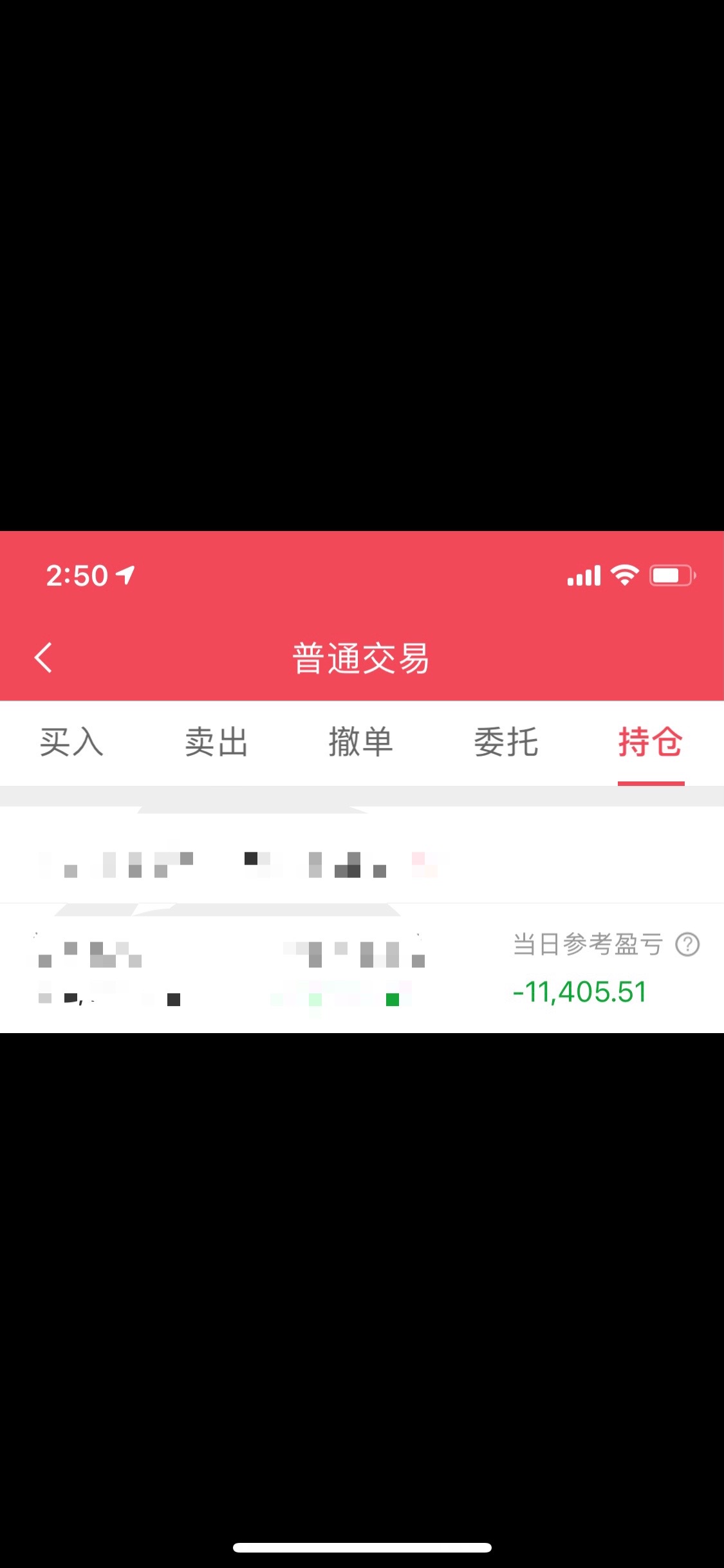 论坛都在说股票呀今天

比惨大会 - 图片 1