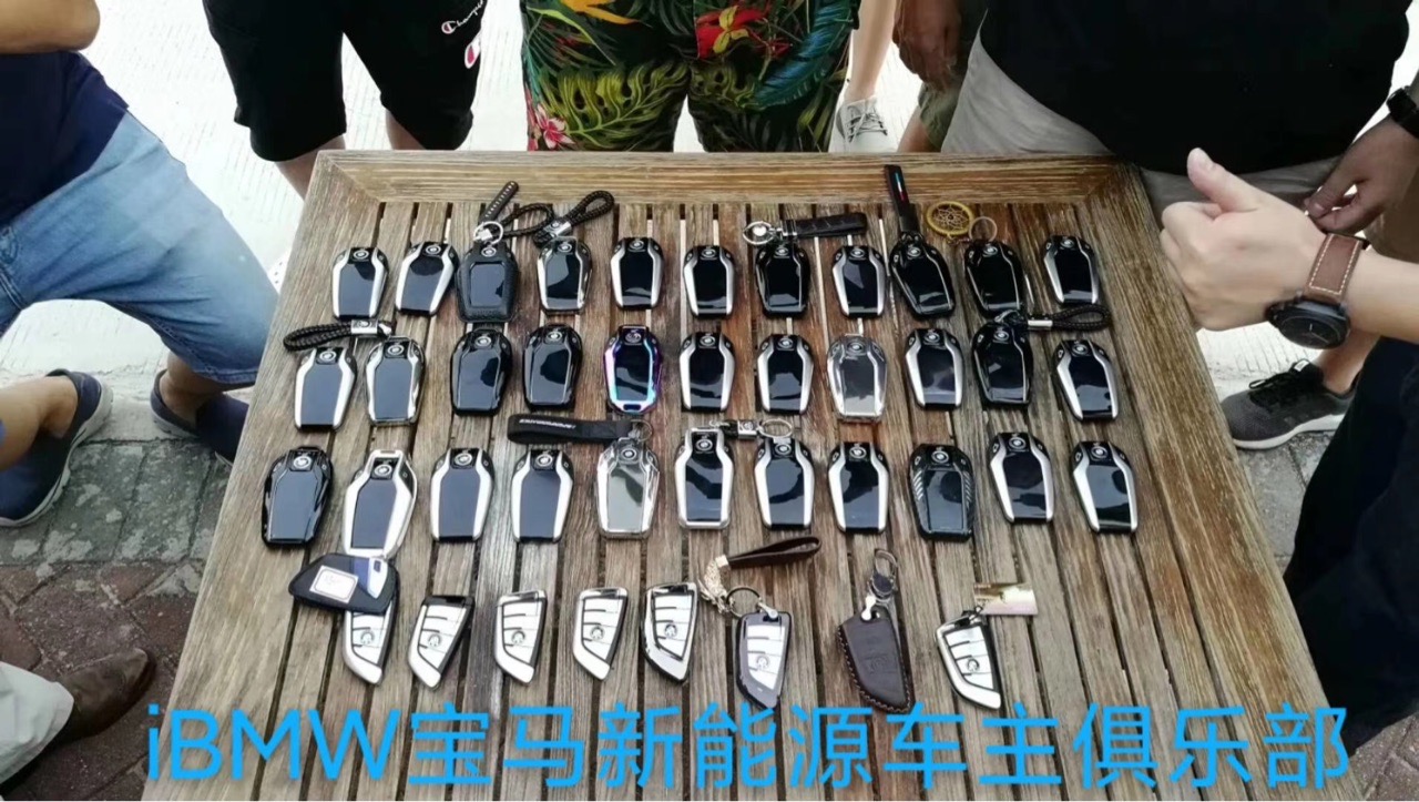 上海静安悦达889本周bmw活动蛮成功的
有点担心下周特斯拉专场的～
周五周日有木有人报名壮声势的
留言吧！ - 图片 9
