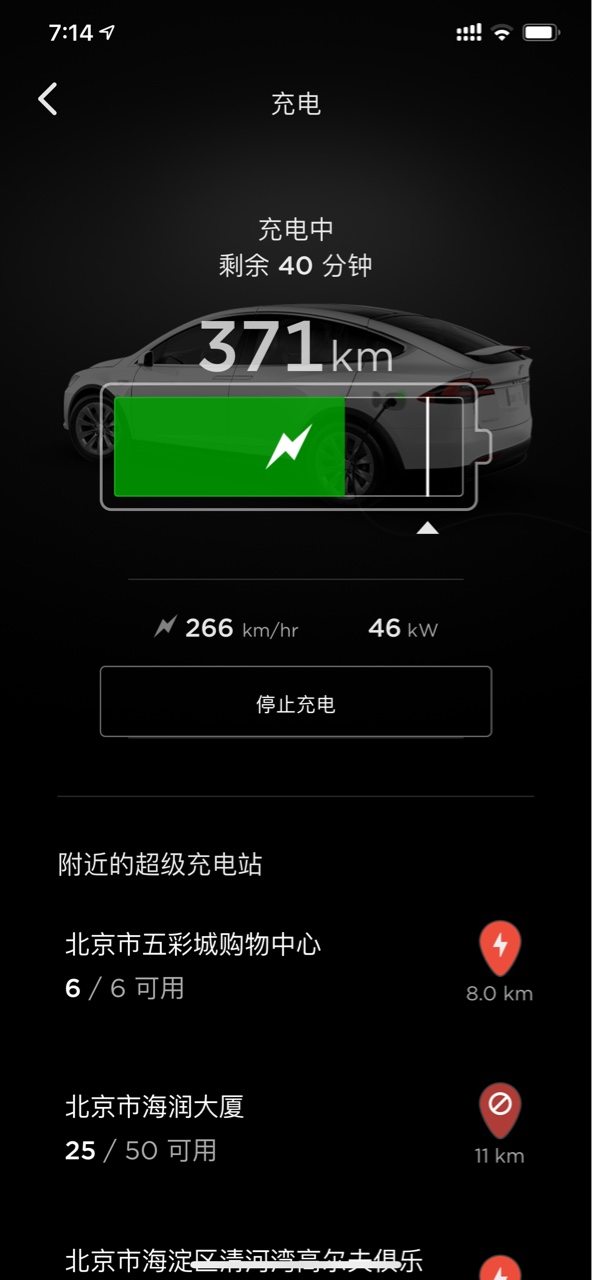 小区里的国标表现还不错哦 - 图片 1