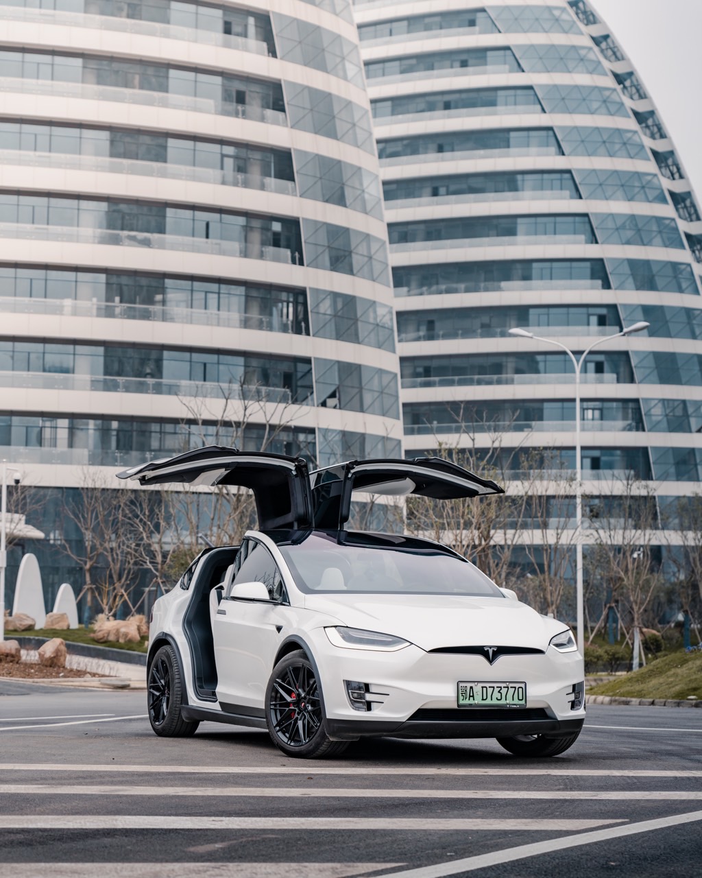 闲来没事拍拍照📷 - 图片 1