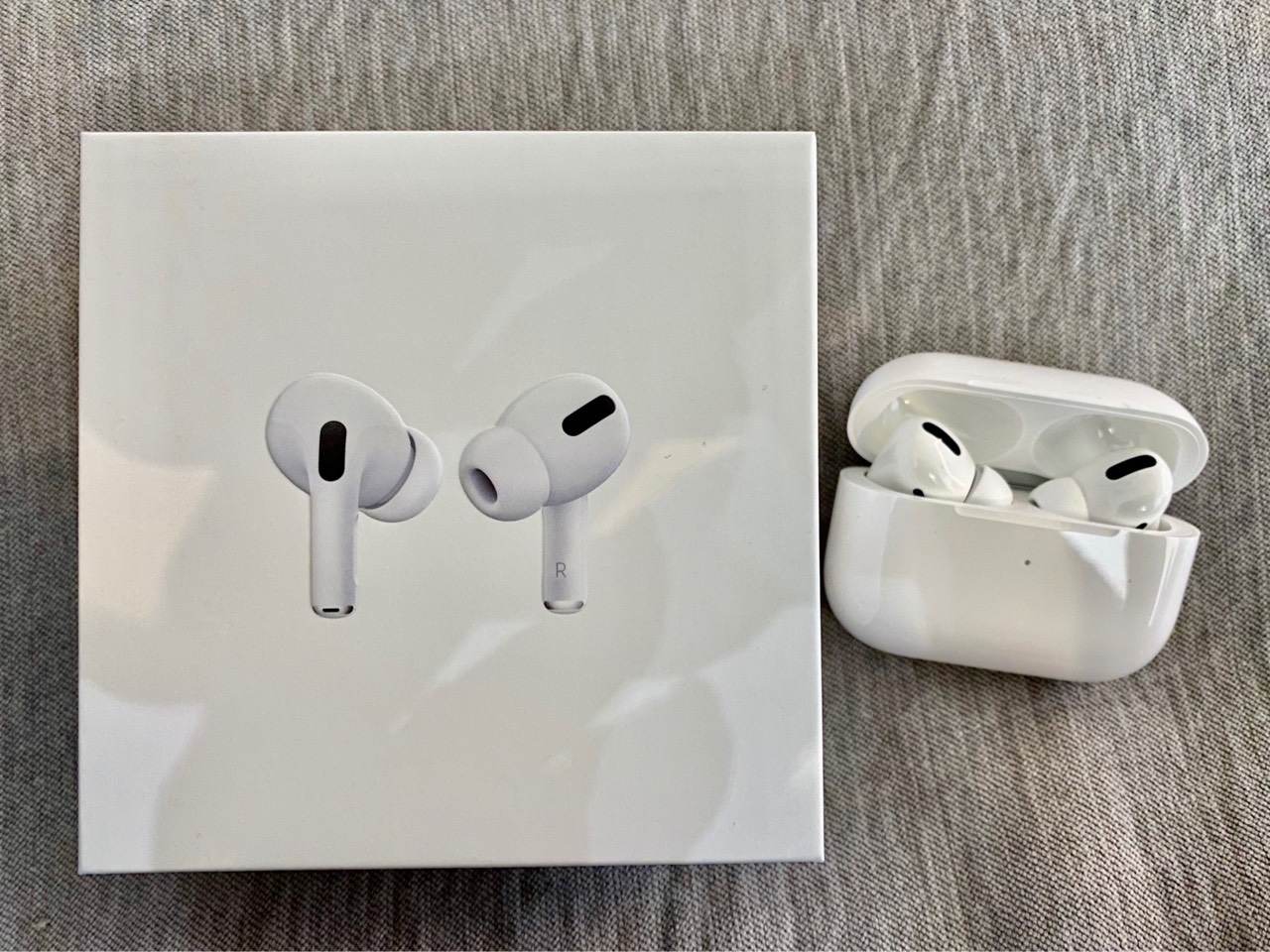 真香，无论音质和降噪都已经很棒了 - 图片 1