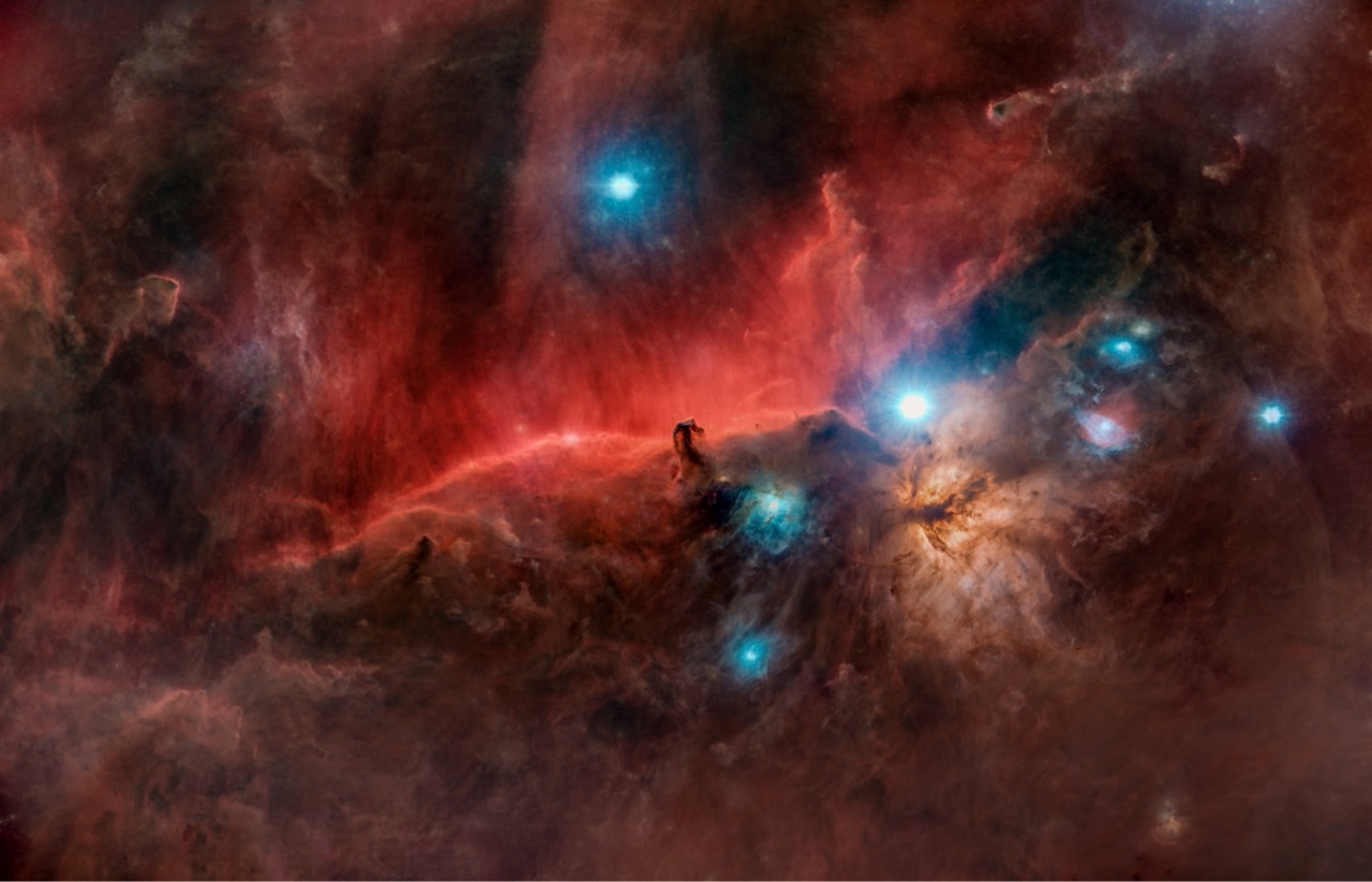 一个民族有一群仰望星空的人，他们才有希望。 - 图片 9