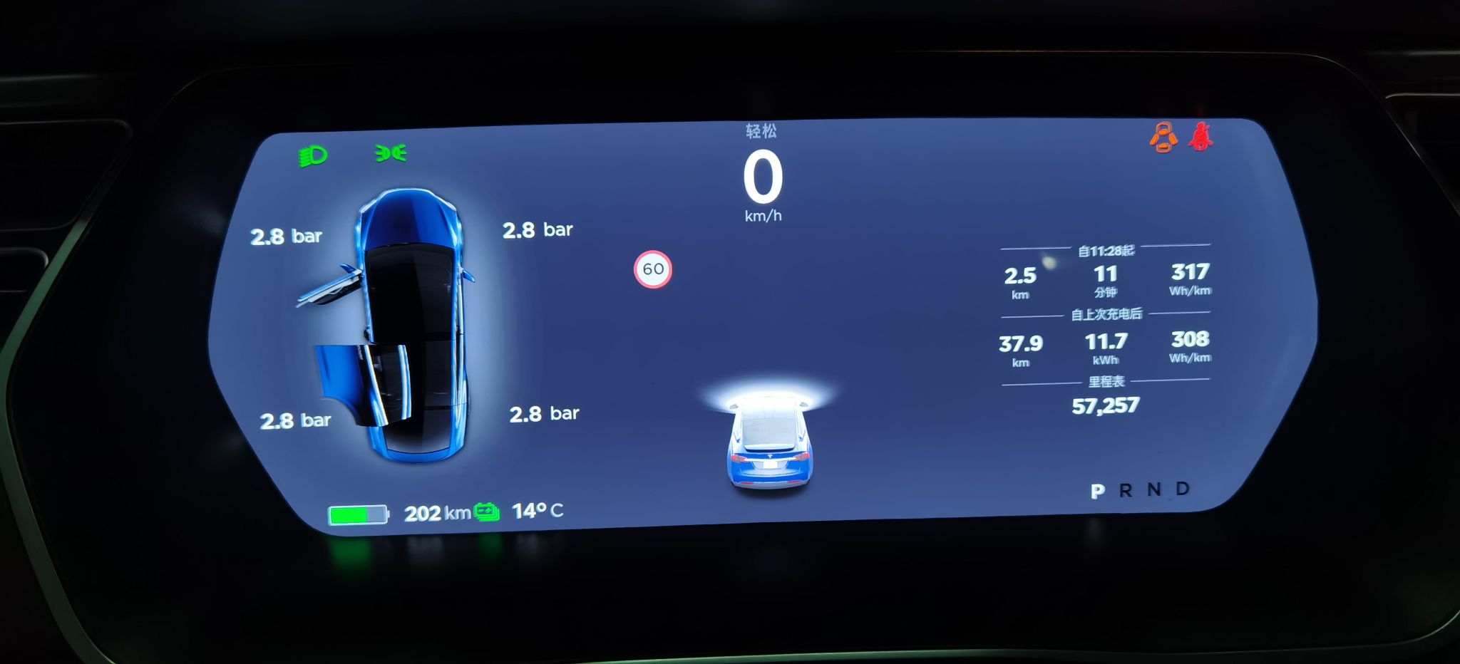 紧张！ - 图片 1